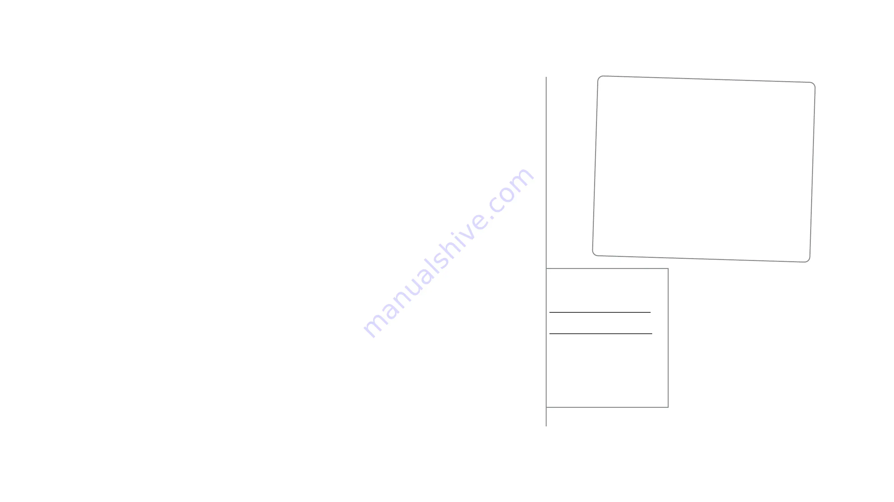 F-Vision F-Pedals PunQmonk User Manual Download Page 7