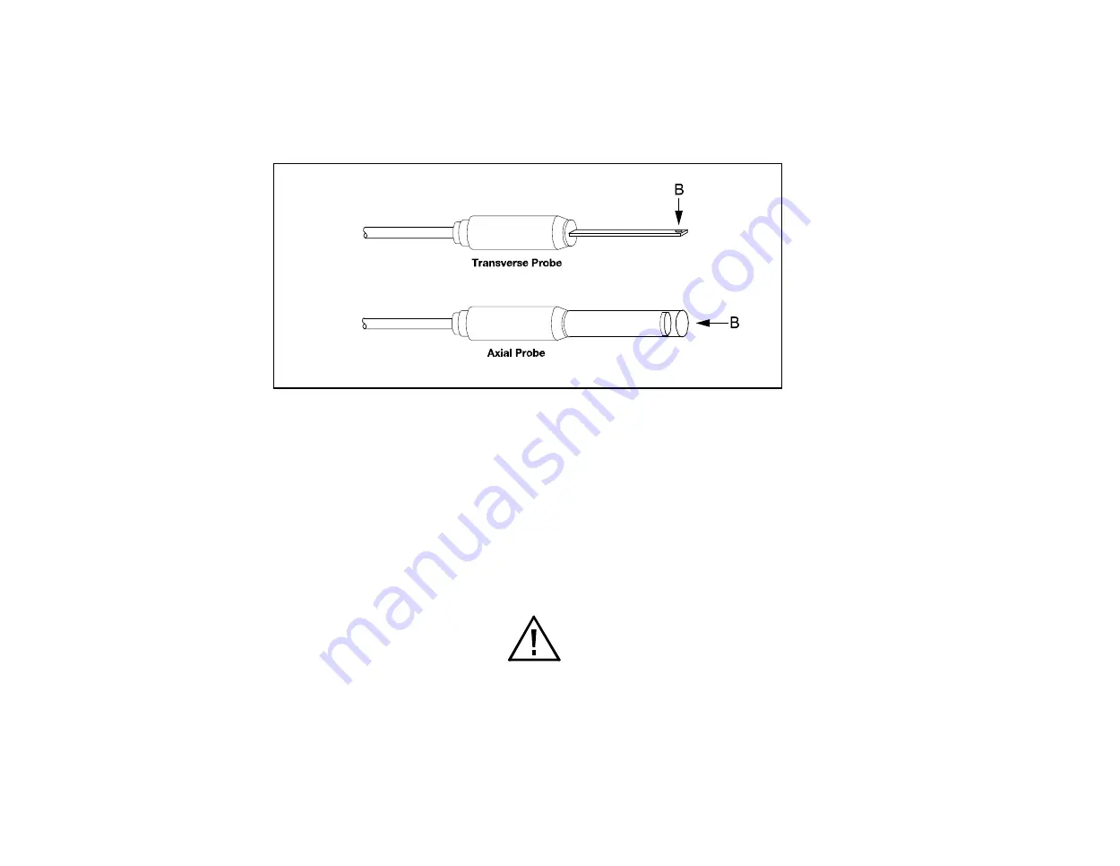 F.W. Bell 5200 Series Instruction Manual Download Page 7