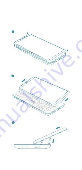 F(x)tec Pro1 Скачать руководство пользователя страница 3