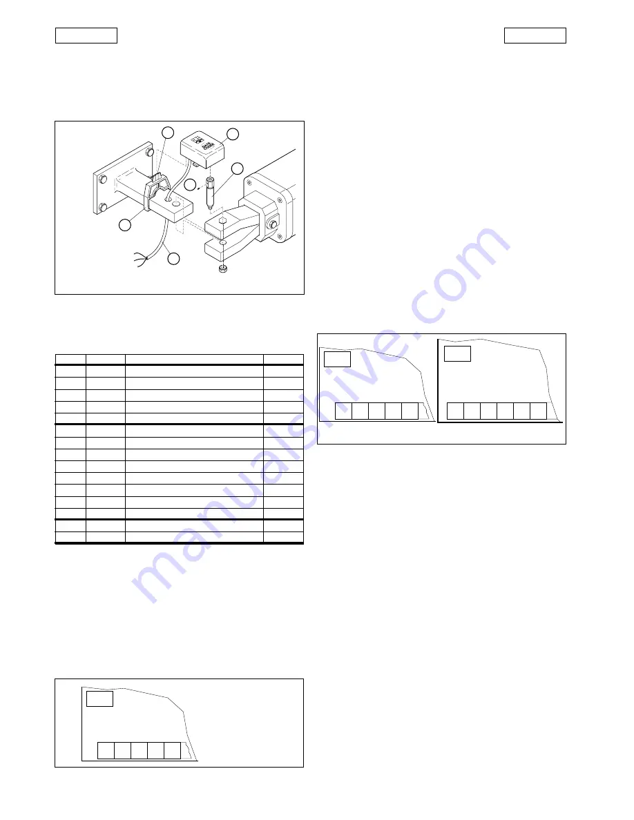 FAAC 460-P Manual Download Page 11