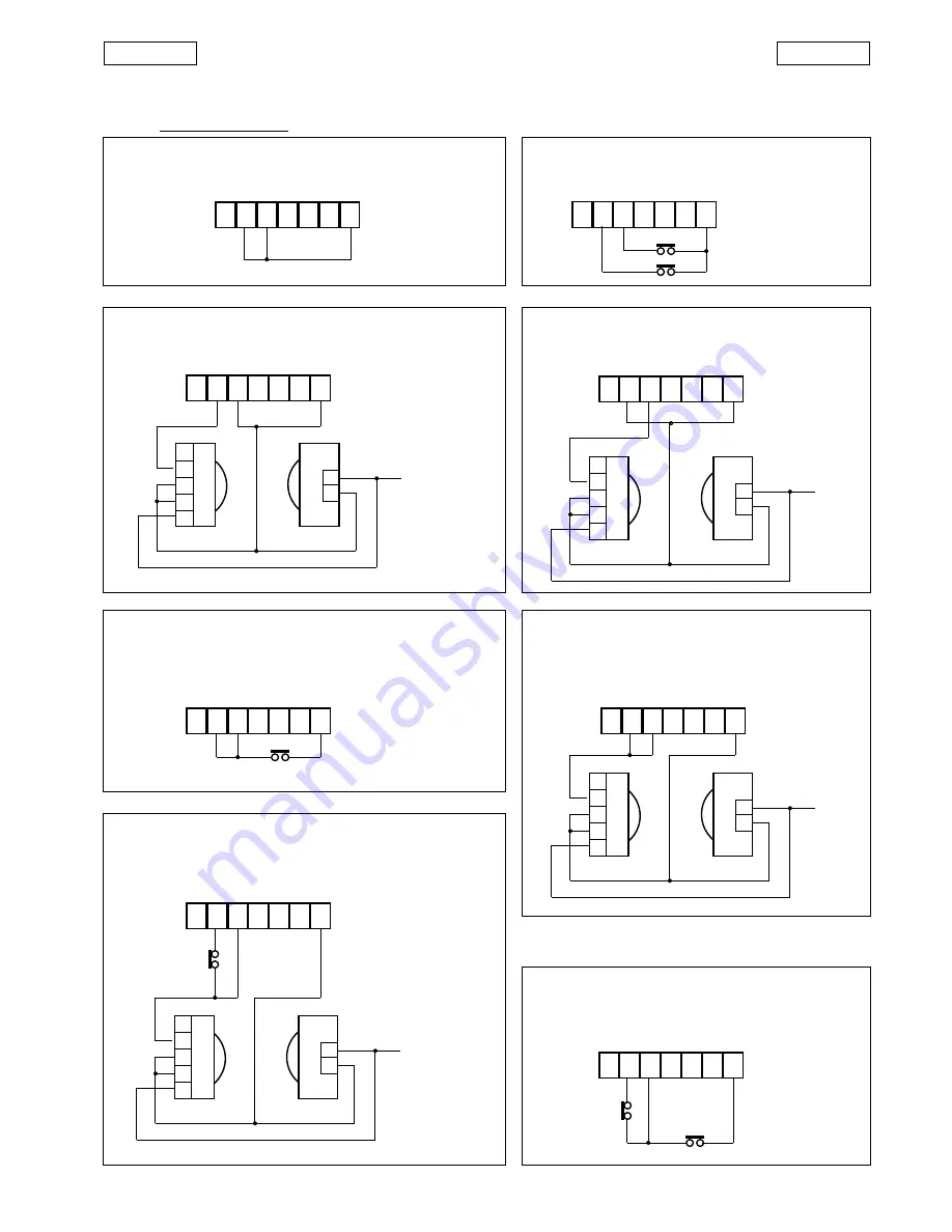 FAAC 460-P Manual Download Page 14