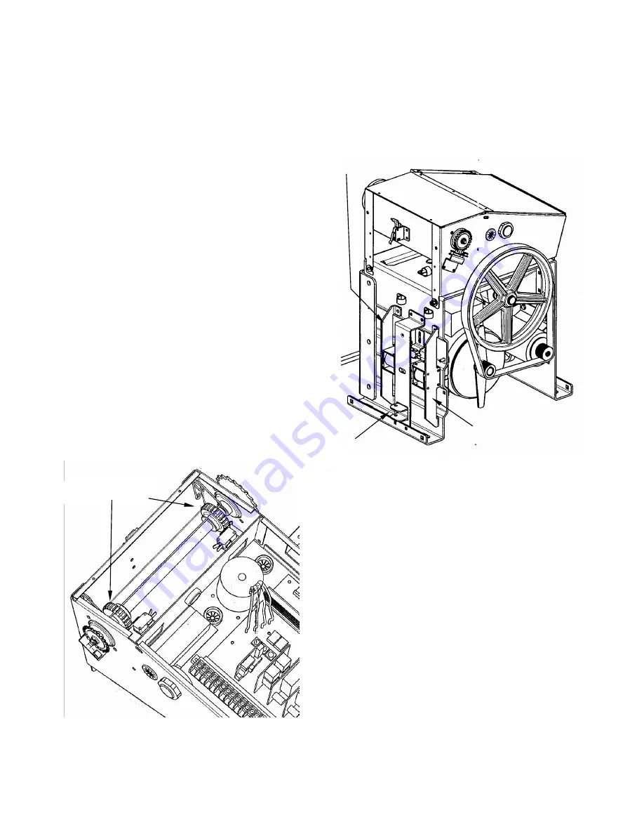 FAAC 885 Instructions For The Use Download Page 8