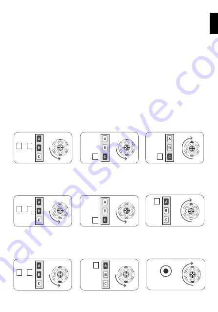 FAAC TM2 X W Manual Download Page 11