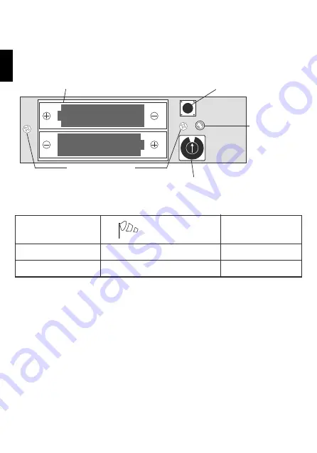 FAAC TM2 X W Manual Download Page 16