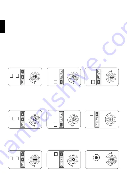 FAAC TM2 X W Manual Download Page 24