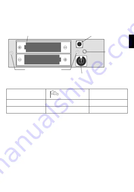 FAAC TM2 X W Manual Download Page 29