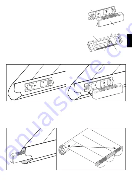 FAAC TM2 X W Manual Download Page 33