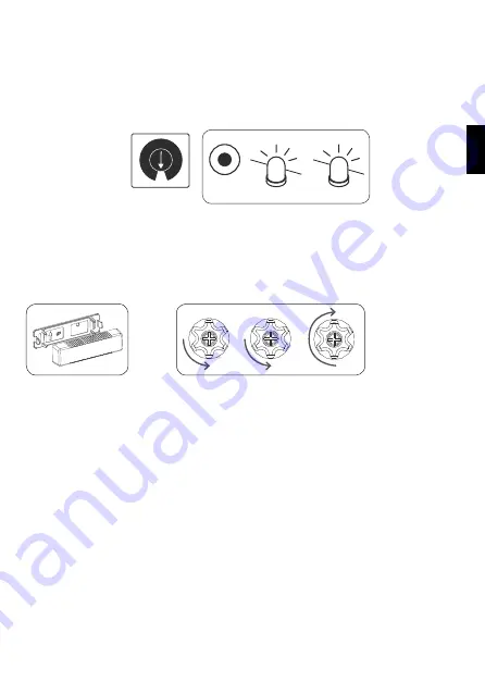 FAAC TM2 X W Manual Download Page 35