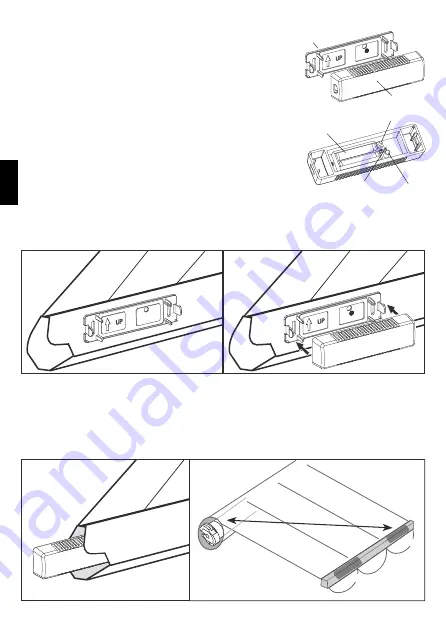 FAAC TM2 X W Manual Download Page 46