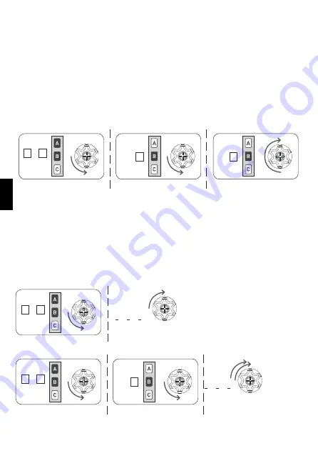 FAAC TM2 X W Manual Download Page 70