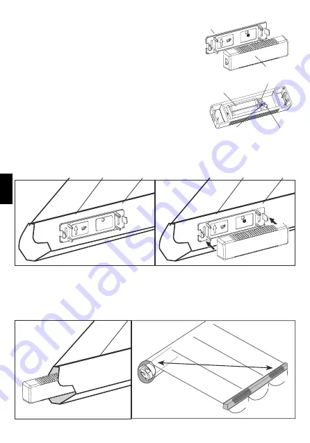 FAAC TM2 X W Manual Download Page 72