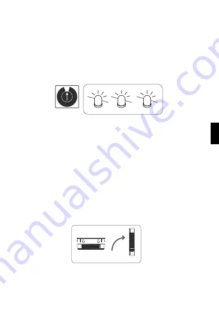 FAAC TM2 X W Manual Download Page 77