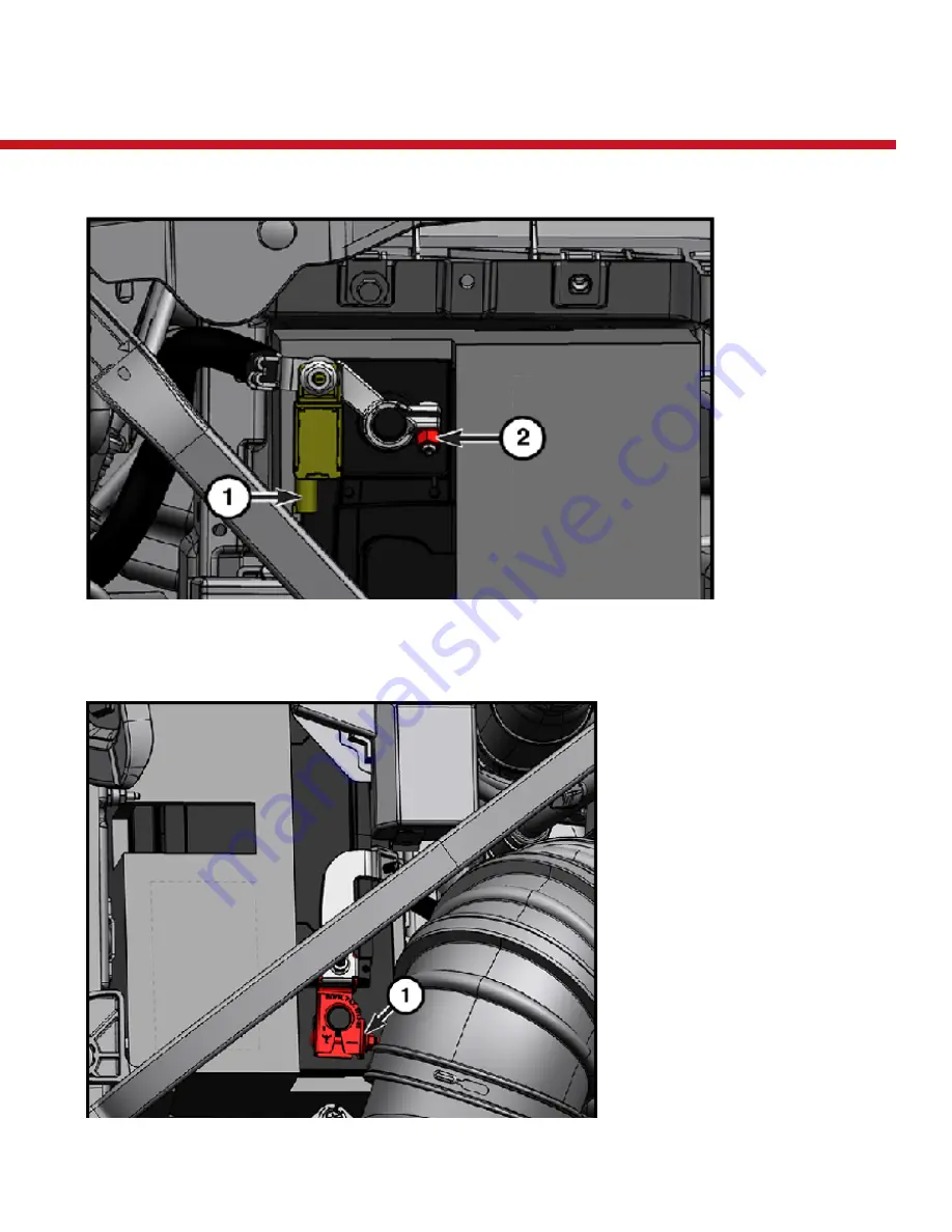 Fab Fours Fender Flare Скачать руководство пользователя страница 11