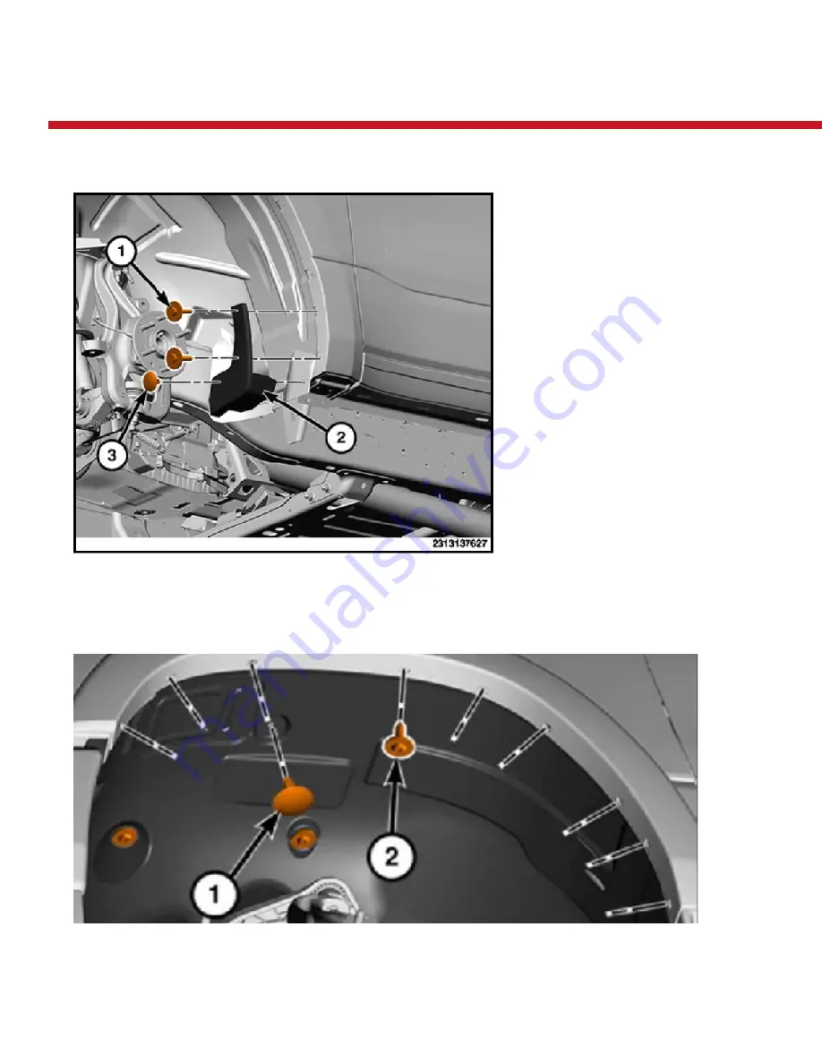 Fab Fours Fender Flare Скачать руководство пользователя страница 12