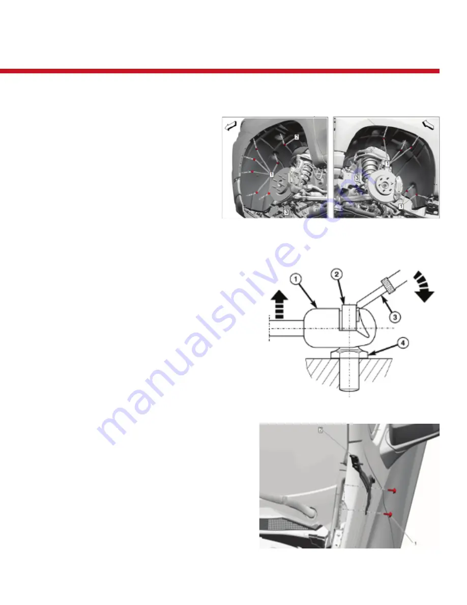 Fab Fours VC3900 Installation Manual Download Page 9