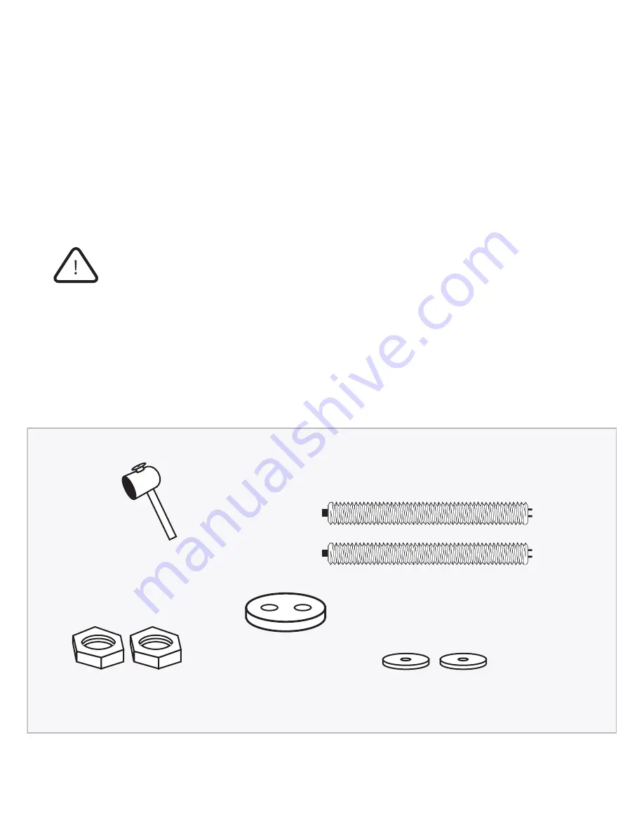 FAB GLASS AND MIRROR CTW-FAB3000 Скачать руководство пользователя страница 2