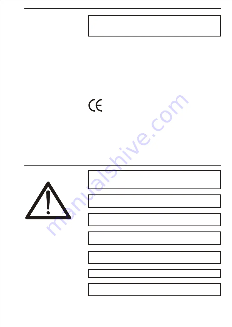 Fabdec Dari-Kool 720012 Скачать руководство пользователя страница 4