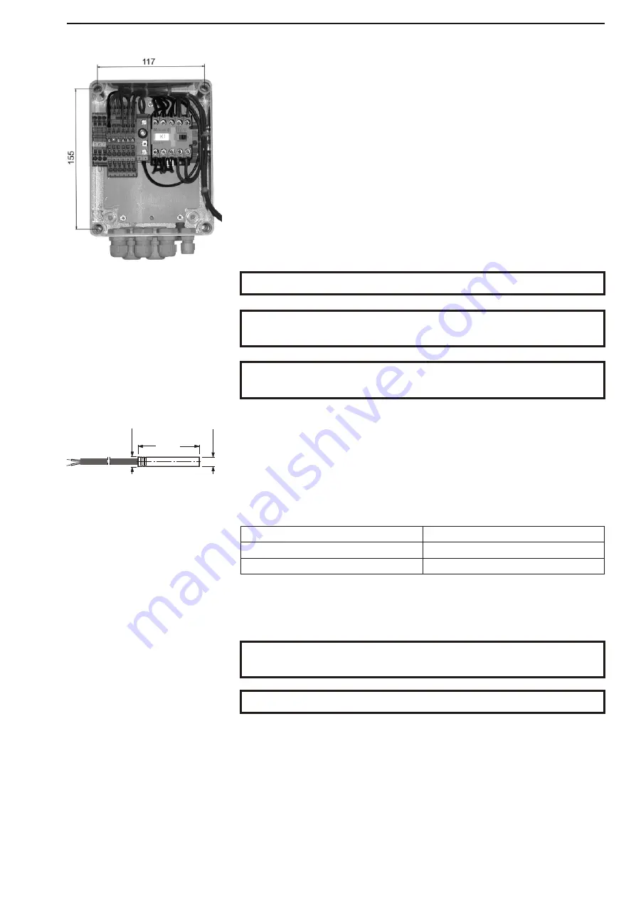 Fabdec Dari-Kool 720012 Скачать руководство пользователя страница 5