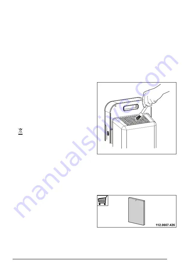 FABER S.p.A. AirHub Portable 113.0666.175 Скачать руководство пользователя страница 9