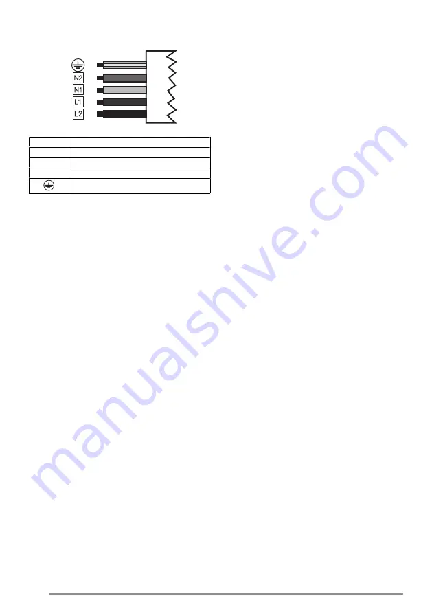 FABER S.p.A. FCH SLIM 94 BK KL User Manual Download Page 142