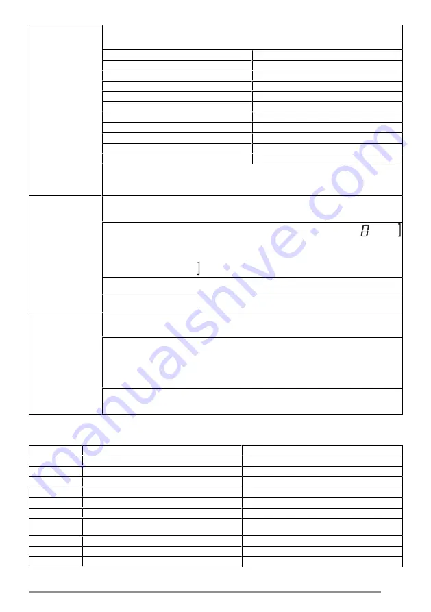 FABER S.p.A. FCH SLIM 94 BK KL User Manual Download Page 171