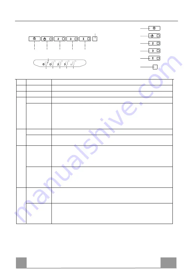 Faber 110.0156.633 Instruction Manual Download Page 12