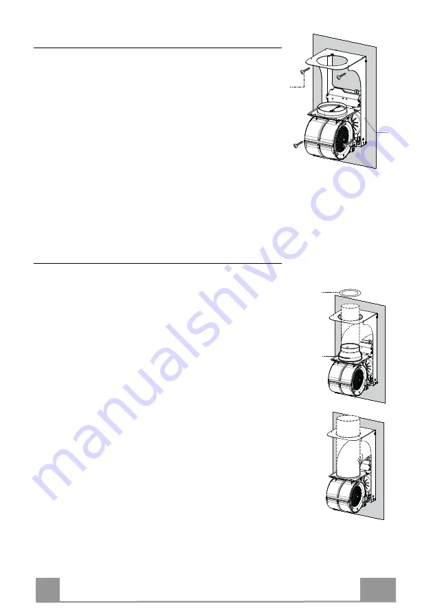 Faber 110.0156.633 Instruction Manual Download Page 20