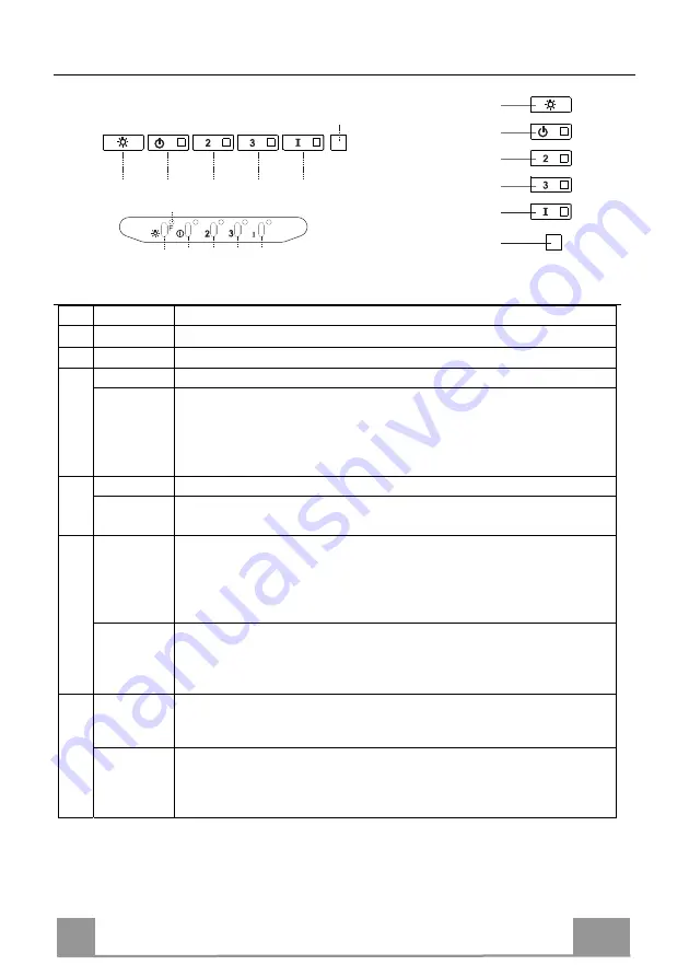 Faber 110.0156.633 Instruction Manual Download Page 45