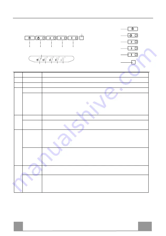 Faber 110.0156.633 Instruction Manual Download Page 56