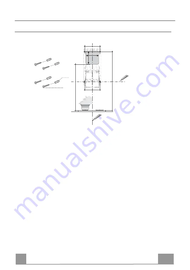 Faber 110.0156.633 Instruction Manual Download Page 74