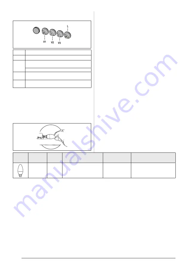 Faber 110.0184.794 User Manual Download Page 10