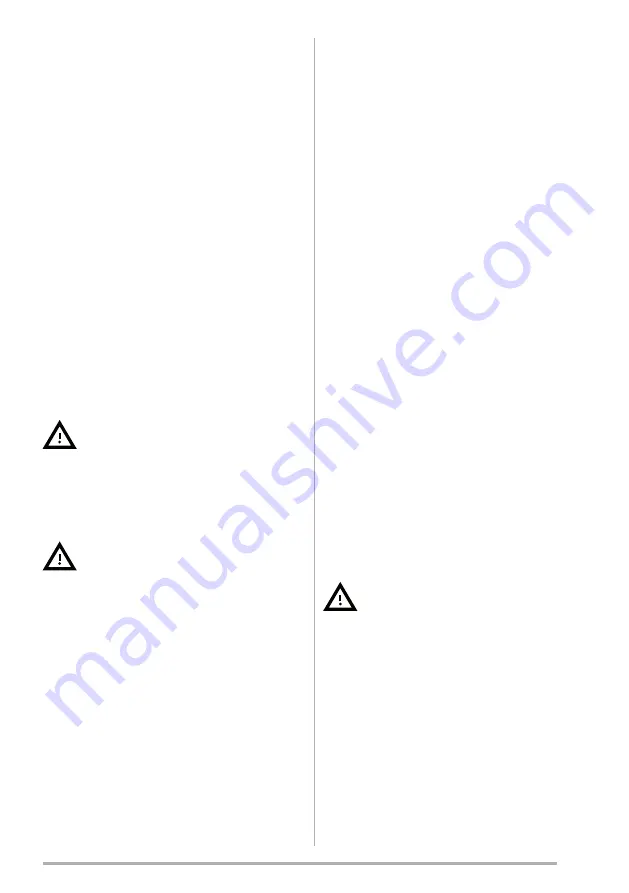 Faber 110.0184.794 User Manual Download Page 21