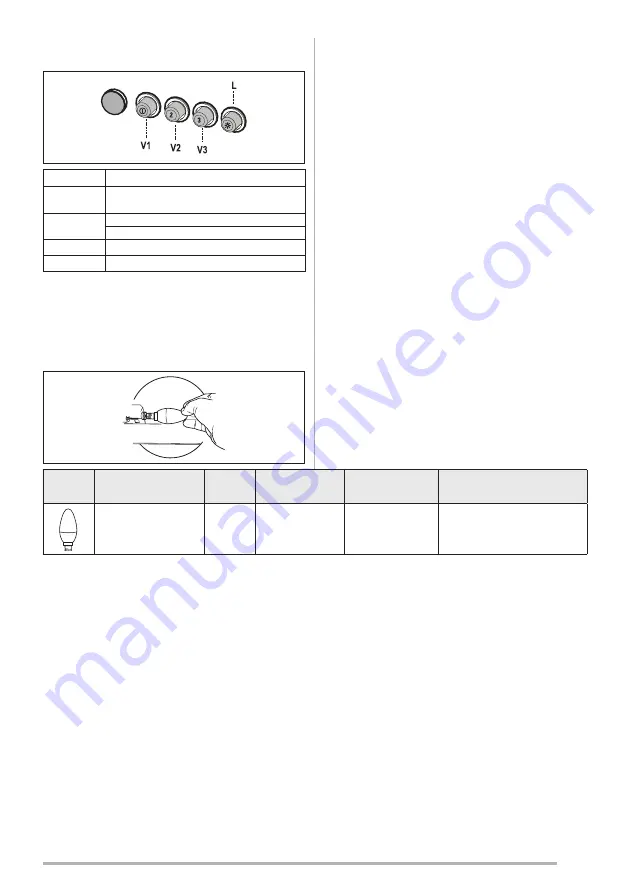 Faber 110.0184.794 User Manual Download Page 23