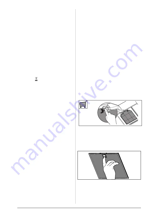 Faber 110.0184.794 User Manual Download Page 26