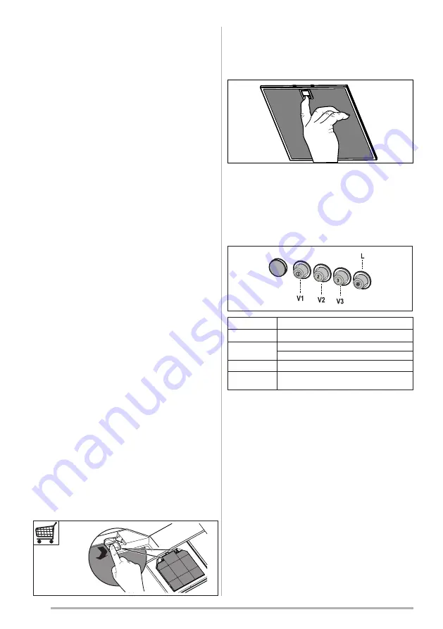 Faber 110.0184.794 User Manual Download Page 34