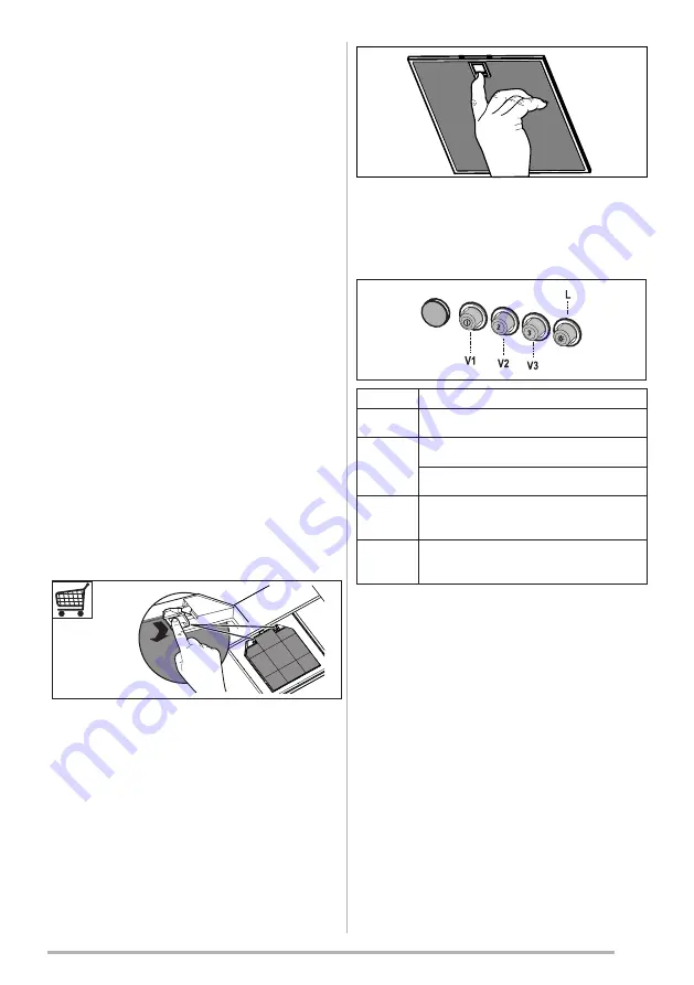 Faber 110.0184.794 User Manual Download Page 75