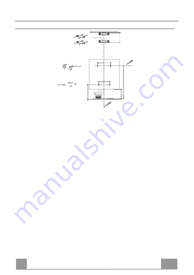 Faber 110.0205.822 Instruction Manual Download Page 21