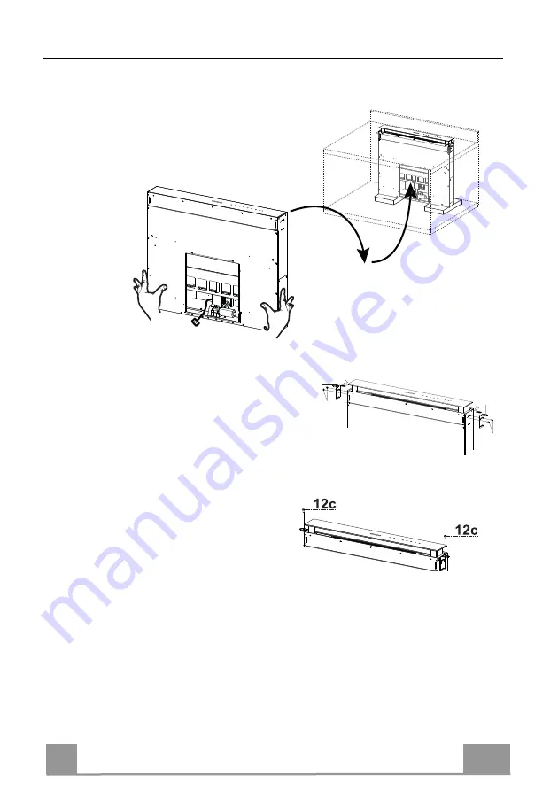 Faber 110.0360.581 Instruction Manual Download Page 10