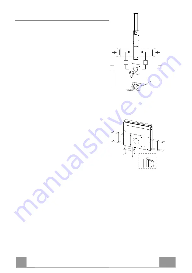 Faber 110.0360.581 Instruction Manual Download Page 16