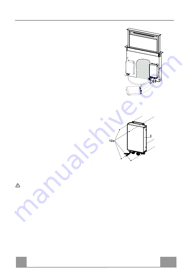 Faber 110.0360.581 Instruction Manual Download Page 33