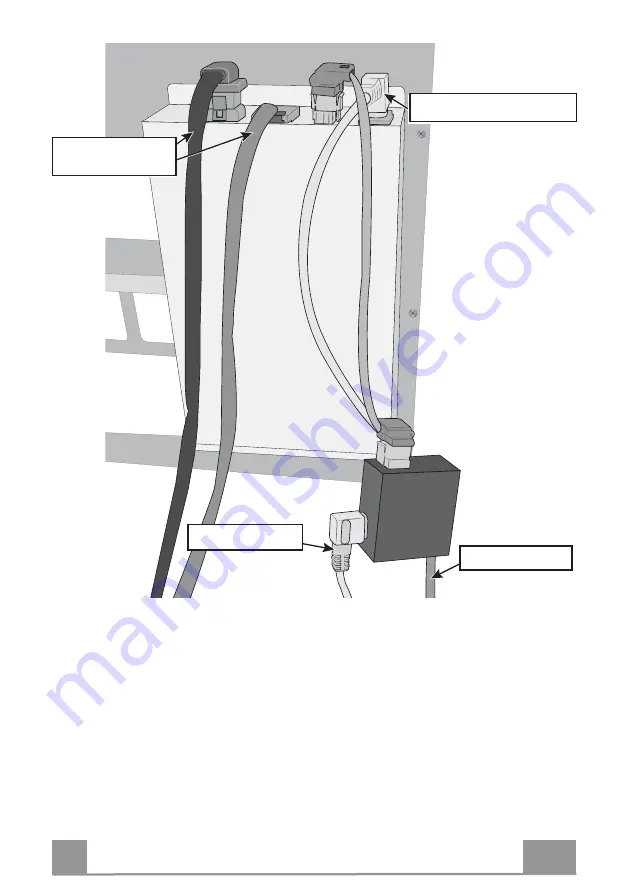 Faber 110.0360.581 Instruction Manual Download Page 53