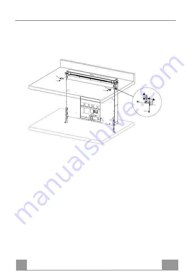 Faber 110.0360.581 Instruction Manual Download Page 70