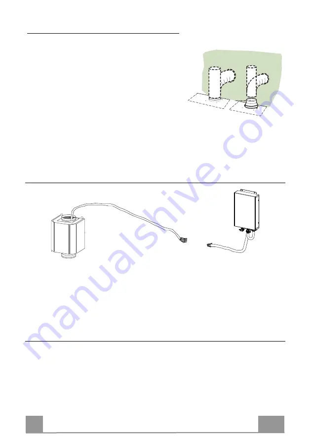 Faber 110.0360.581 Instruction Manual Download Page 74