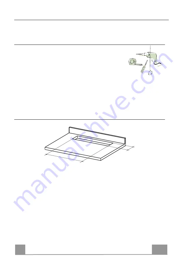 Faber 110.0360.581 Instruction Manual Download Page 85