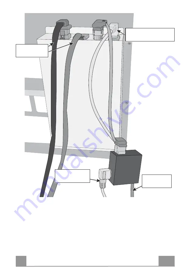 Faber 110.0360.581 Instruction Manual Download Page 91