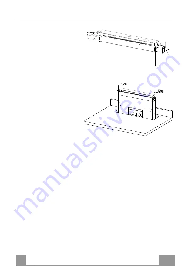 Faber 110.0360.581 Instruction Manual Download Page 106