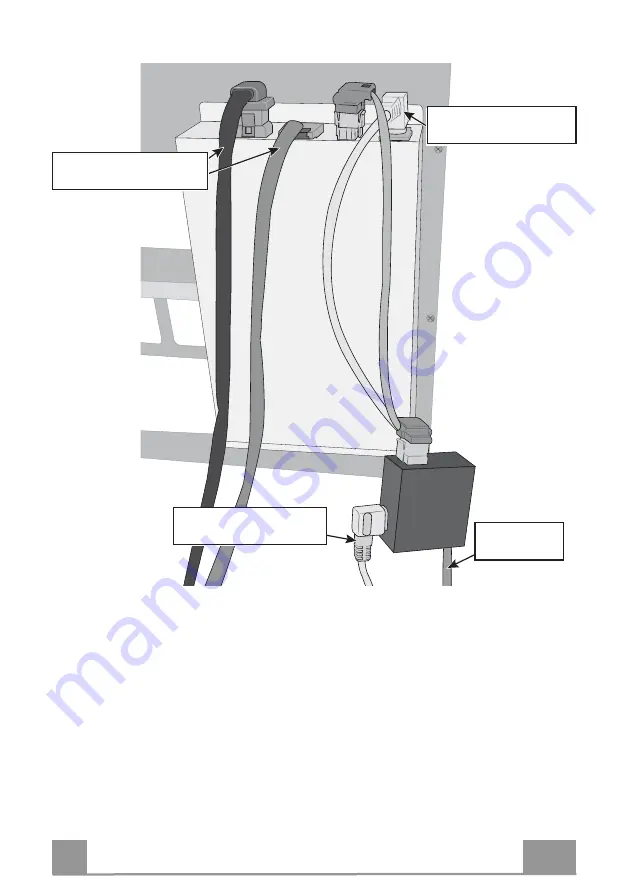 Faber 110.0360.581 Instruction Manual Download Page 110