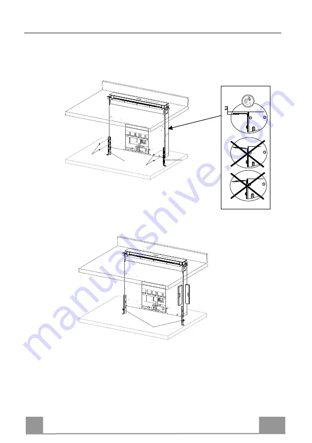 Faber 110.0360.581 Instruction Manual Download Page 126