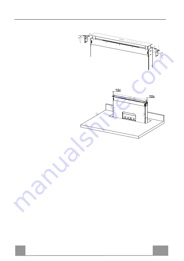 Faber 110.0360.581 Instruction Manual Download Page 144