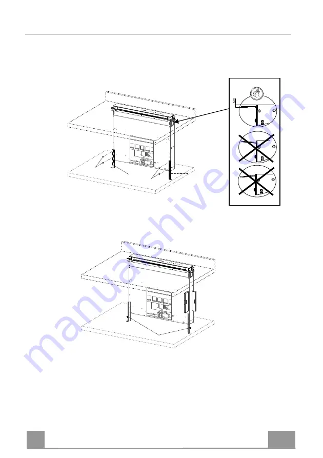 Faber 110.0360.581 Instruction Manual Download Page 145